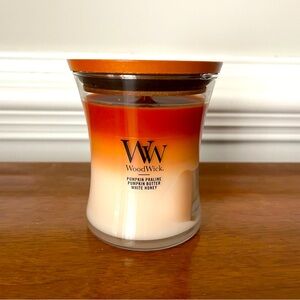 Woodwick Candle